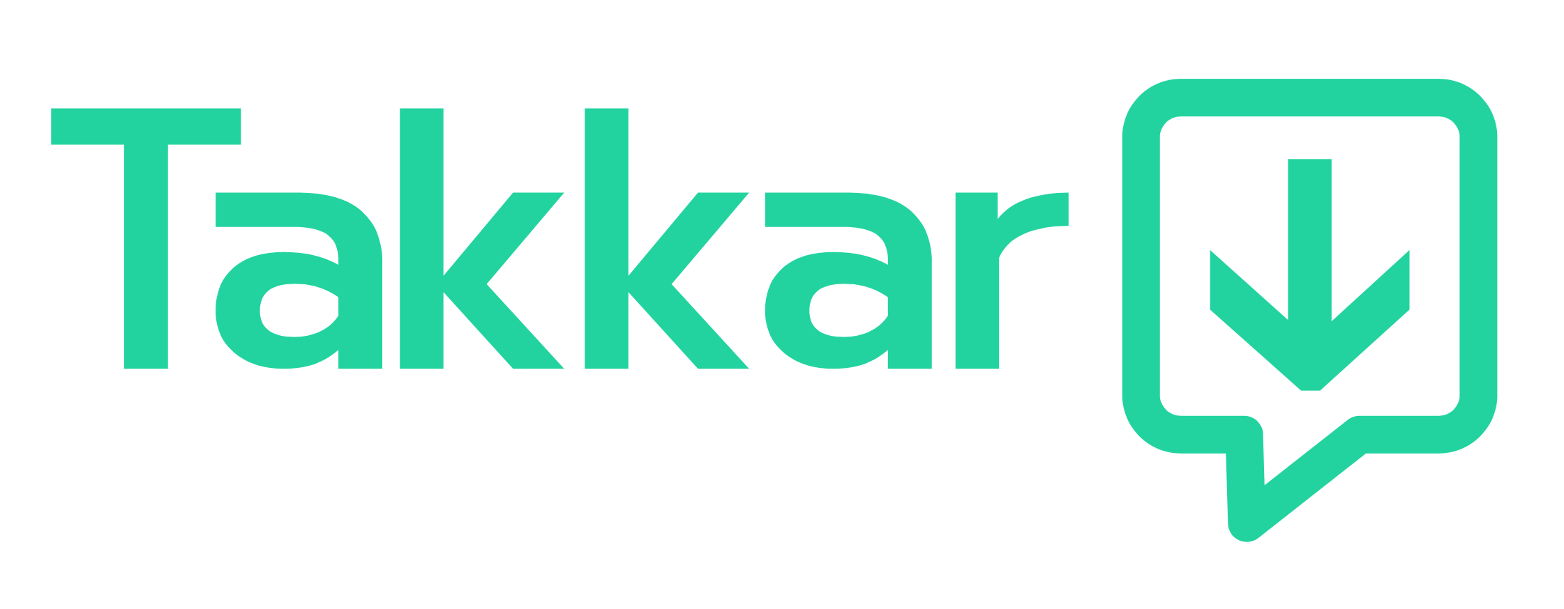 Takkar Logo